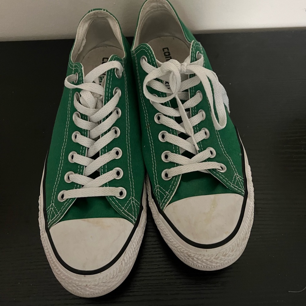 Converse Low Top